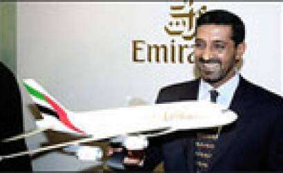 Emirates Still Packs a Punch