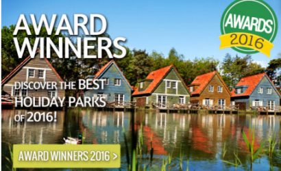 Best European holiday parks for 2016 revealed