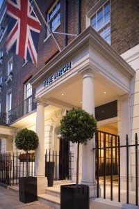 HRS: Independent hotels offer best value in global hospitality