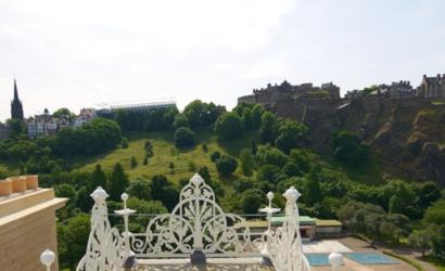 Red Carnation unveils plans for Edinburgh property