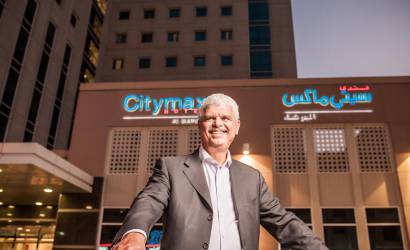 Citymax Hotels brings Manchise contracts to Middle East
