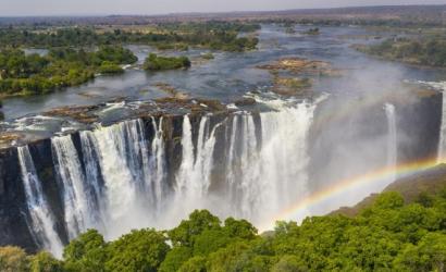 IHG Hotels & Resorts signs first Vignette Collection hotel in Zimbabwe, Africa