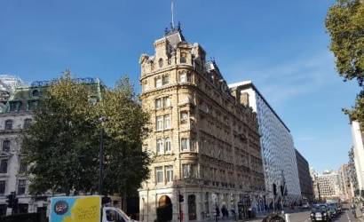 Boscalt Hospitality buys 15 Old Bailey in London