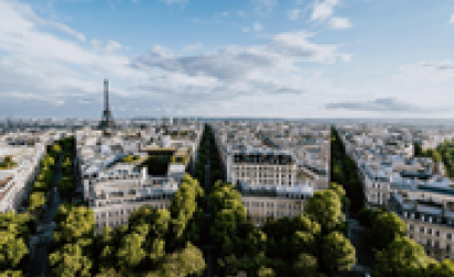 onefinestay launches exceptional new stays in Paris