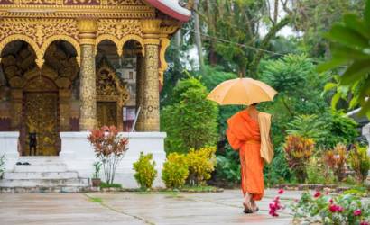 Mindfulness from the Monks: Avani+ Luang Prabang Launches New Wellness Package