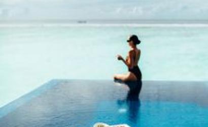 LUX* South Ari Atoll Unveils New Romantic Beach Pool Villas