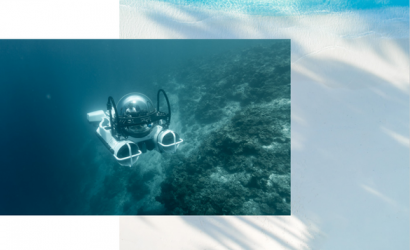 Patina Maldives, Fari Islands Launches Exclusive New Submarine With Dive Butler