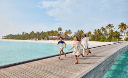 Celebrate the ‘Year of the Dragon’ with Jumeirah Maldives Olhahali Island’s Lunar New Year Offering