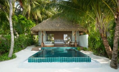 Huvafen Fushi Unveils a New Era of Luxury in the Maldives