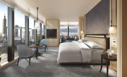 Capella Hotels and Resorts to Make Debut in Taiwan