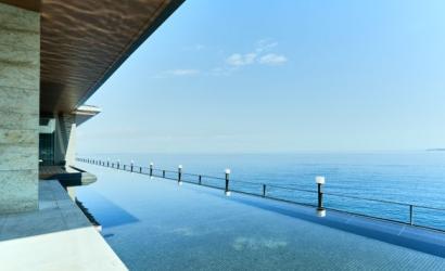 Luxury Onsen Resort Atami Izusan KARAKU Opens in Shizuoka
