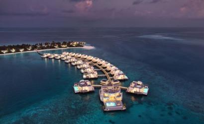 Jumeirah Maldives Olhahali Island’s New Stargazing Programme