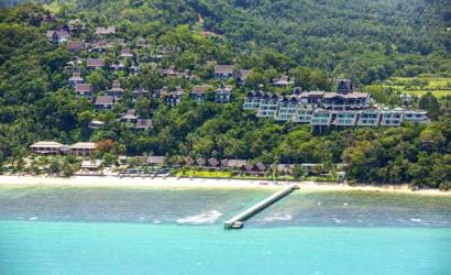 Thai luxury with Samui Baan Taling Ngam Resort