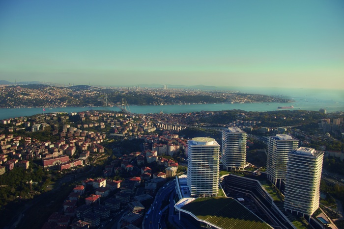 Breaking Travel News investigates: Raffles Istanbul
