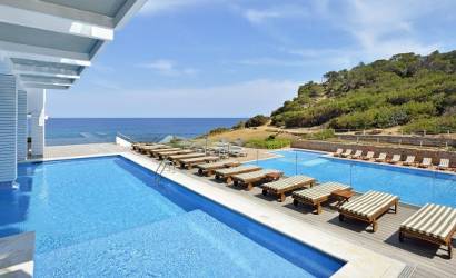 Meliá Hotels launches Sol Hotels & Resorts brand with Ibiza property