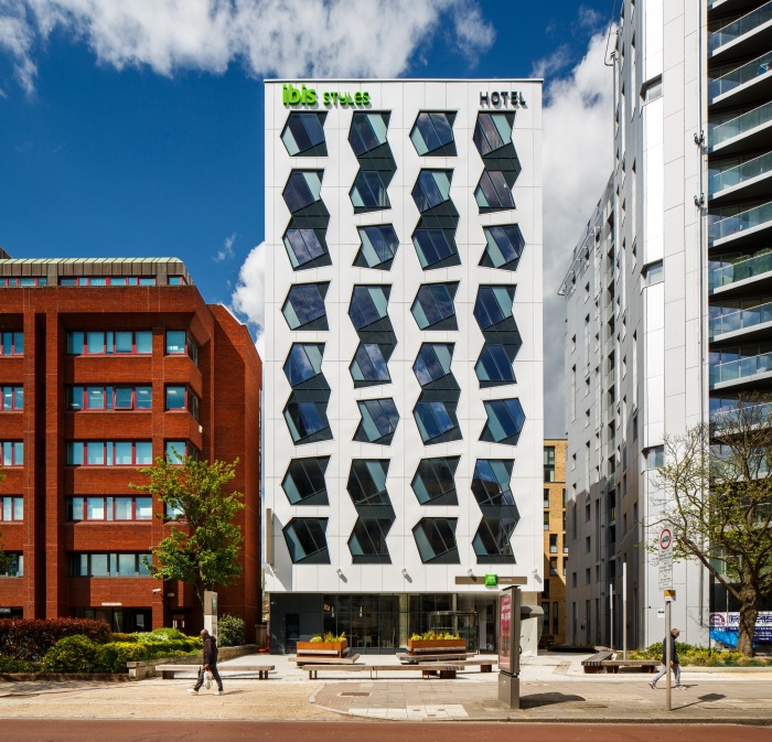 ibis Styles London Ealing to open this summer