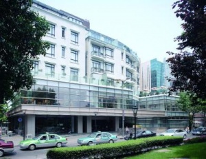 Kazakhstan leads European hotel grow