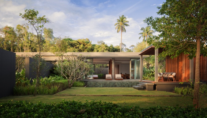 Alila Villas Koh Russey to open next month in Cambodia