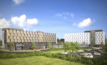 Dominvs Group unveils £100m UK hotel construction programme
