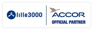 Accor participates actively in a “Fantastic” lille3000