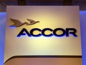 Sébastien Bazin appointed as Accor chief executive