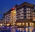 Accra Marriott Hotel takes company into west Africa