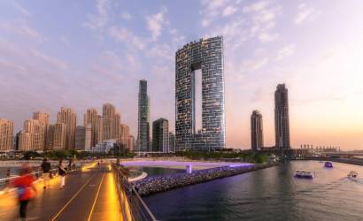 Address Beach Resort to open in Dubai next month
