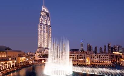 Address Downtown reopens in Dubai following fire