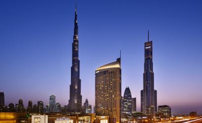 Address Dubai Mall unveils new look following renovations