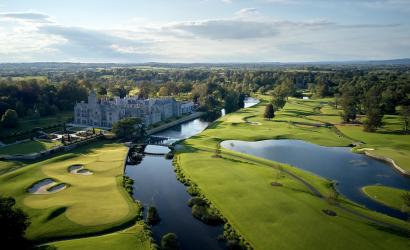Adare Manor to host Ryder Cup 2026