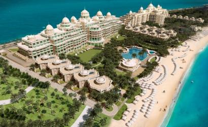 EPG and Raffles The Palm Dubai Debuts First of its Kind Luxury Branded Residences