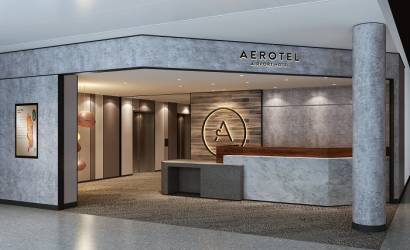 Aerotel London to debut at London Heathrow next month