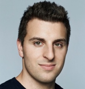 Airbnb chief Chesky in Nairobi to meet African entrepreneurs