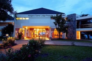 AHIF 2017: Mantis Collection signs Akagera Game Lodge management contract