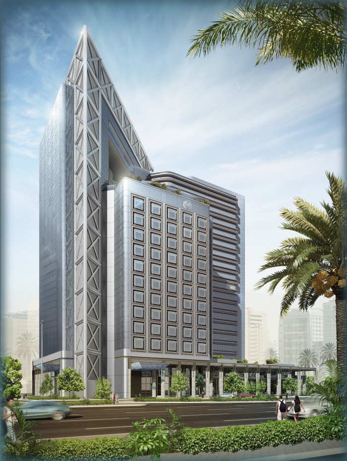 Rotana opens two new Dubai properties