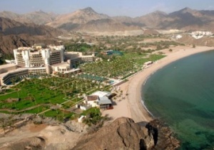 Ritz-Carlton expands hotel offering in Oman