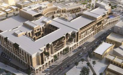 Minor Hotels unveils plans for three new Qatar properties in 2018
