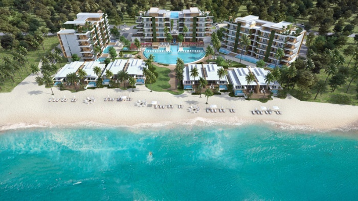 Autograph Collection Hotels to welcome Alaia, Belize, in 2020