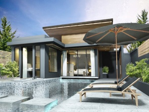 Aleenta Phuket-Phang Nga Resort & Spa unveils garden pool villas