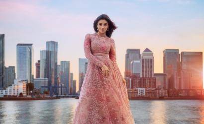 Mandarin Oriental to feature celebrated Indian actress Alia Bhatt in its “I’m a Fan” campaign
