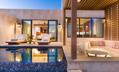 Alila Hinu Bay to welcome first guests in Oman