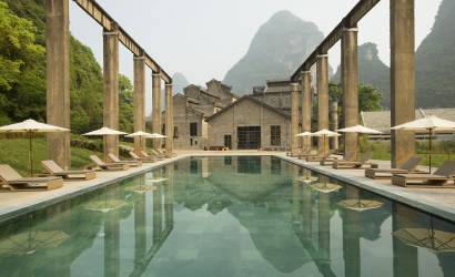 Alila Hotels welcomes Alila Yangshuo to Chinese hospitality