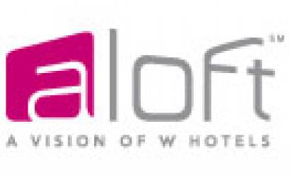 Starwood hotels to debut in Liverpool with the new Aloft Liverpool