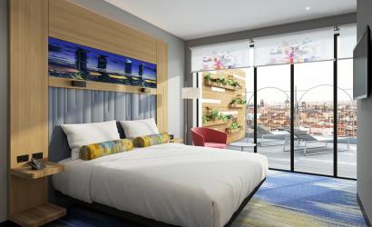 Aloft expands in Spain with new Madrid property