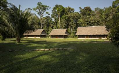 Inkaterra unveils new conservation-focused property in Peruvian Amazon