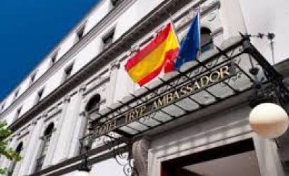 Meliá Hotels refocuses efforts on Madrid