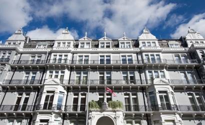 Breaking Travel News investigates: The Ampersand Hotel, London