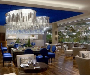 Hotel Okura Amsterdam opens ‘Serre Restaurant