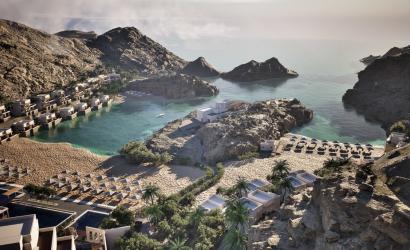 Anantara Expands Its Luxury Portfolio in Oman with New Resort in Bandar Al Khairan