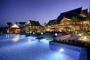 Anantara Xishuangbanna Resort opens in Yunnan, China
